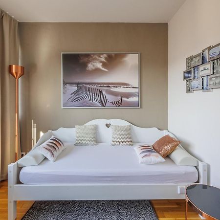 Luxury Apartment Villach City Екстер'єр фото