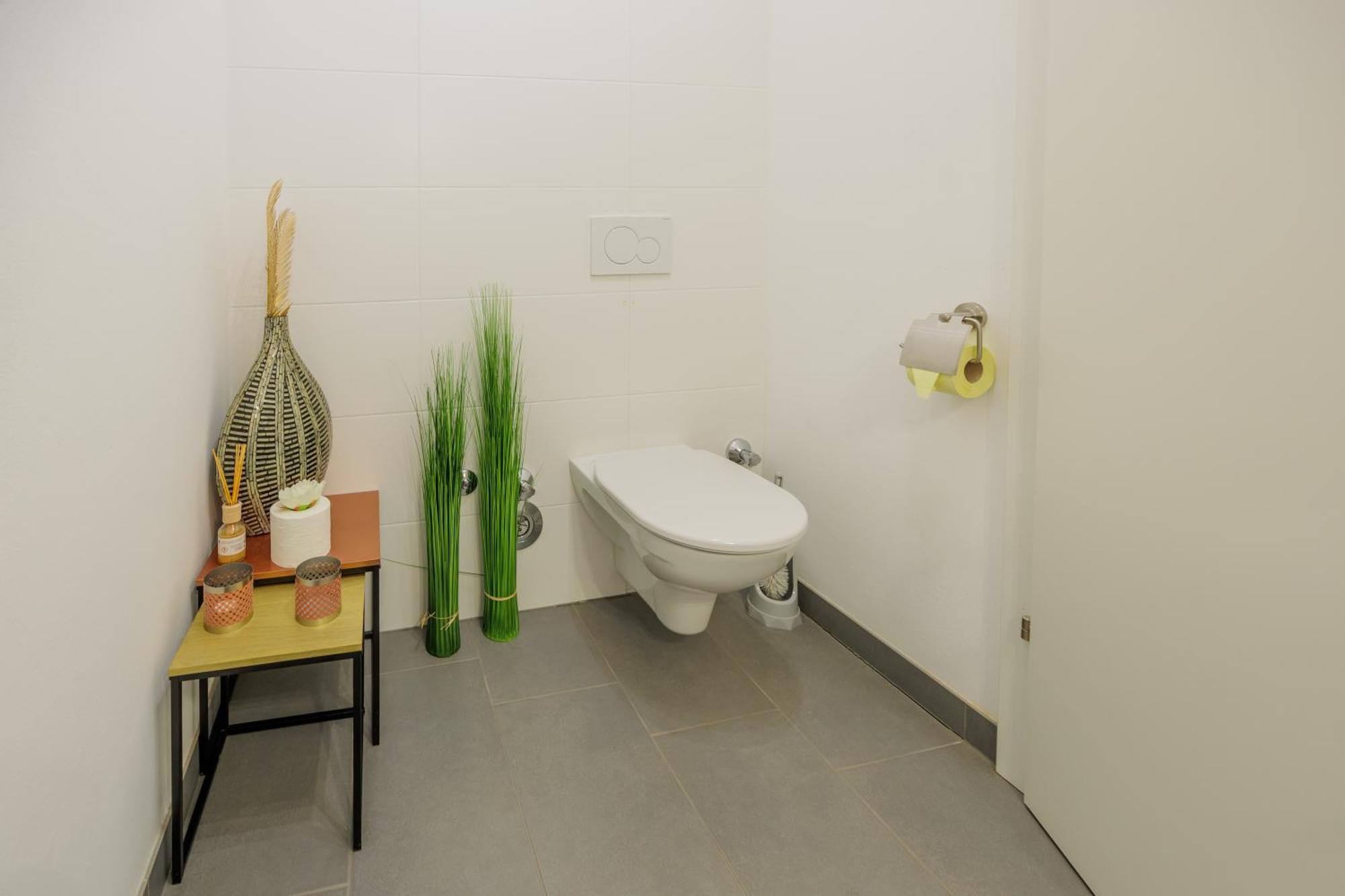 Luxury Apartment Villach City Екстер'єр фото