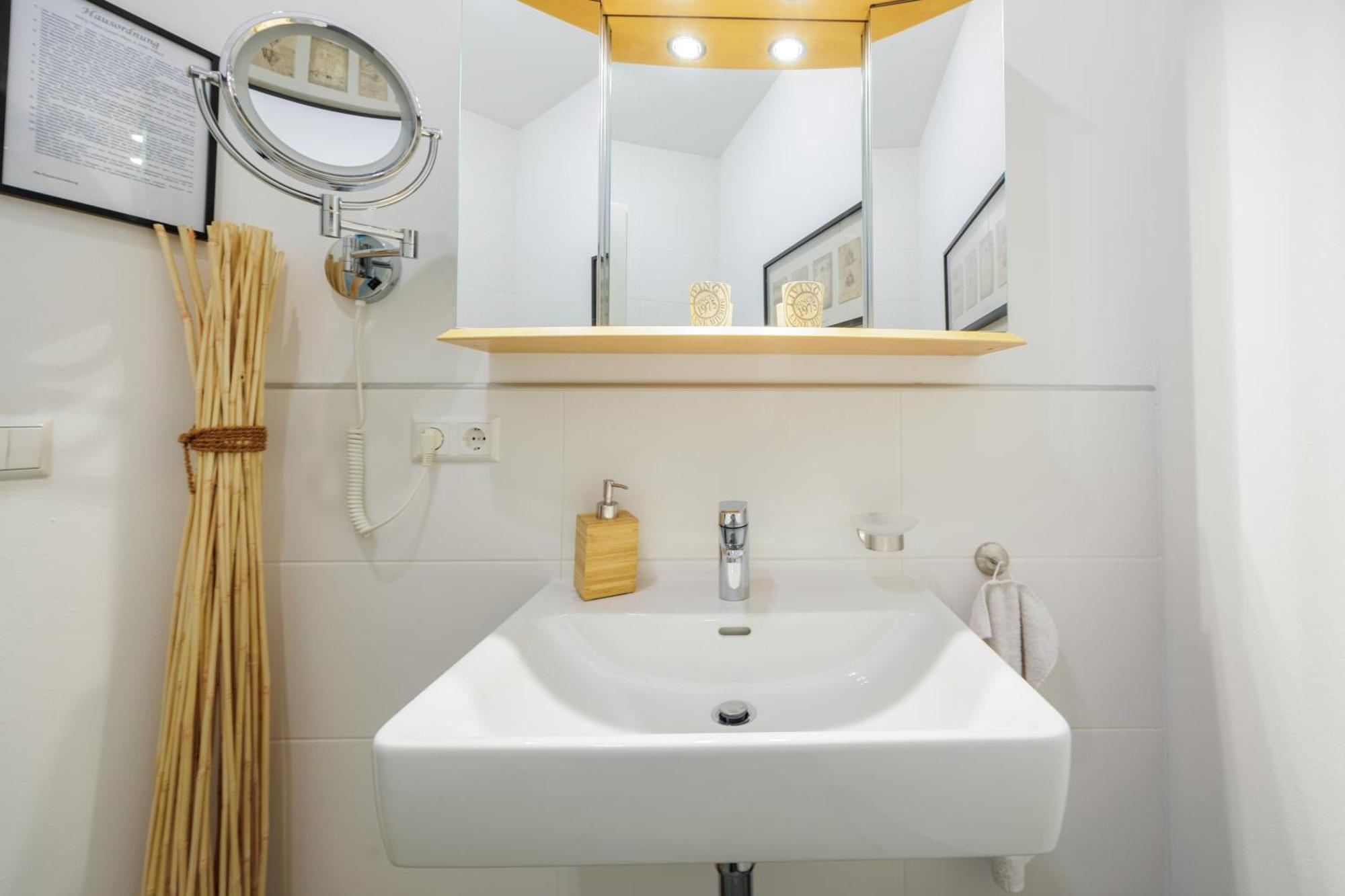 Luxury Apartment Villach City Екстер'єр фото