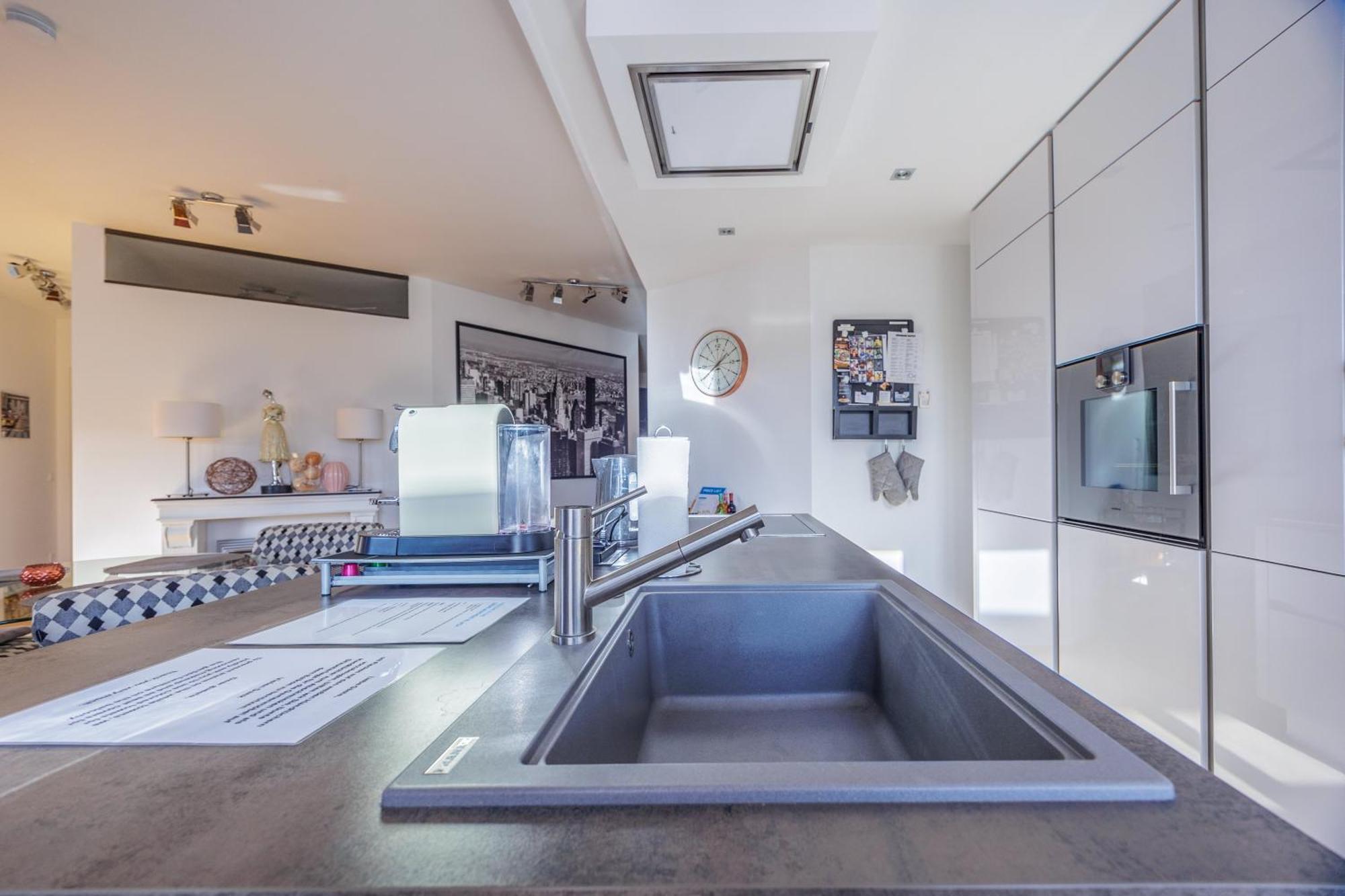 Luxury Apartment Villach City Екстер'єр фото