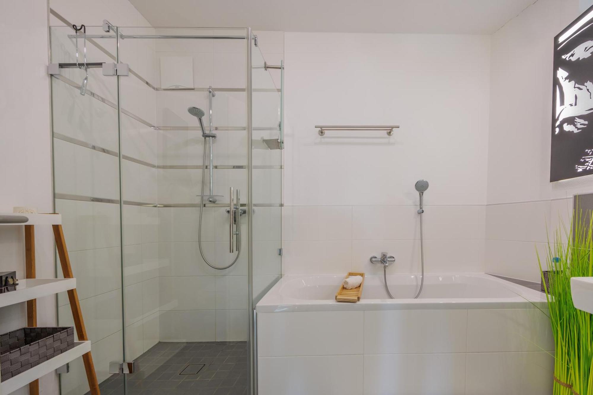 Luxury Apartment Villach City Екстер'єр фото