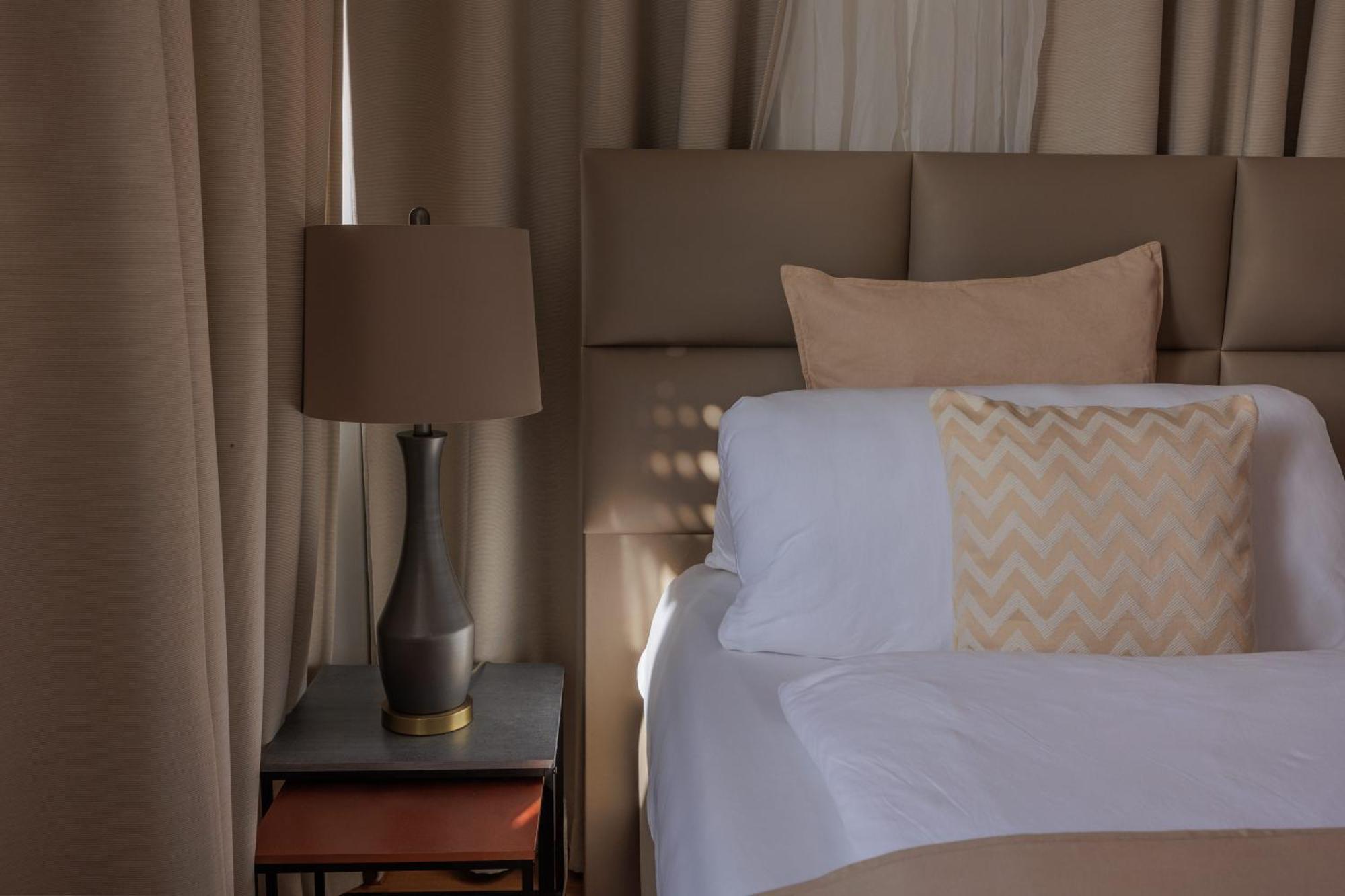 Luxury Apartment Villach City Екстер'єр фото