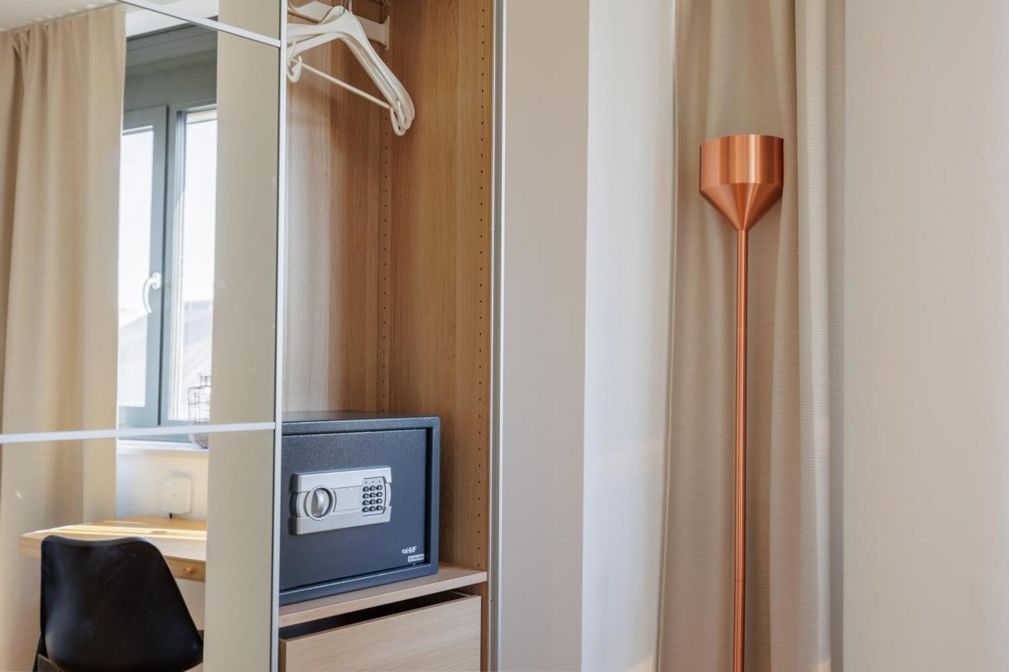 Luxury Apartment Villach City Екстер'єр фото